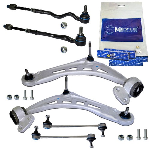 Meyle querlenker satz 2x - hd, +