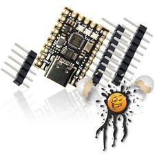 Atmega328p nano usb c - atmega328p,