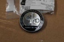 Mercedes-Benz AMG Emblem Affalterbach Edition Schwarz Stoßstange A0008170408