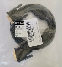 DVI auf DVI Kabel 2m CSL Neu