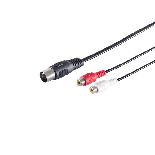 Din verlängerung dioden kabel - din,