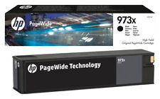 Original HP 973X Tintenpatrone