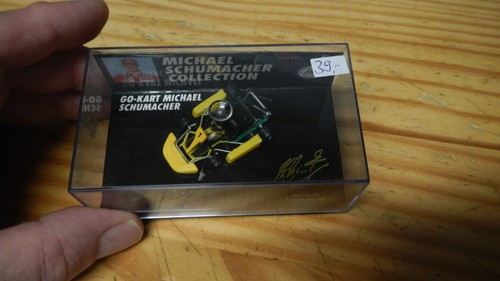 Minichamps 510 430006 - 1:43,