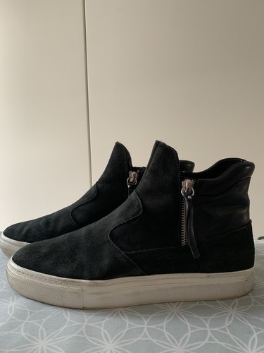 Zara damen flat ankle - damen,