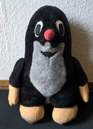 Der kleine maulwurf - kleine,