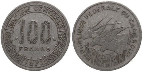 Kamerun etat cameroun - kamerun,