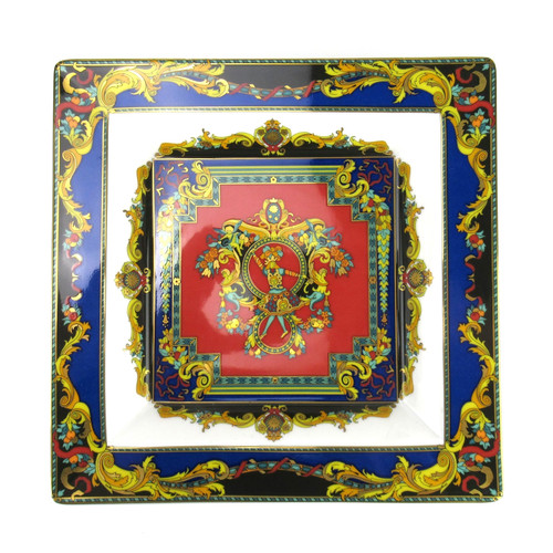 Rosenthal versace porzellan - rosenthal,