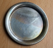 Kleines Tablett - Sterling