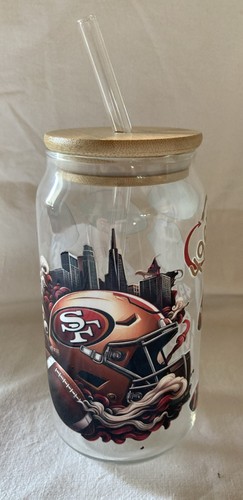 San francisco 49ers - san,