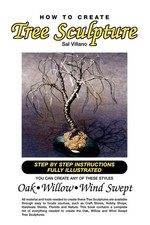 Sal Villano | How to Create Tree Sculpture | Taschenbuch | Englisch (2005)
