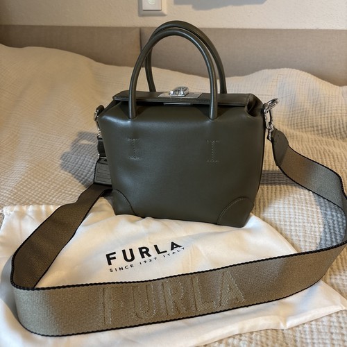 Furla damen umhängetasche - furla,