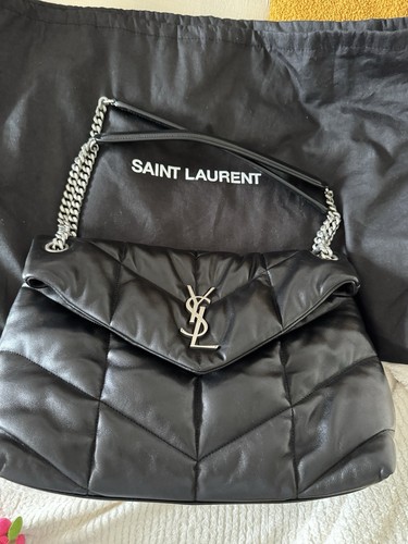 Saint laurent loulou - saint, medium
