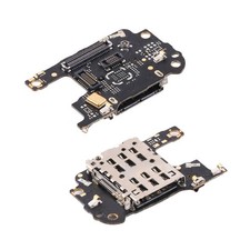 Mikrofon Platine Ersatz für