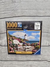 Ravensburger 1000 Piece Jigsaw
