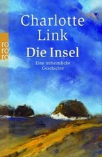 Die Insel  von Link, Charlotte