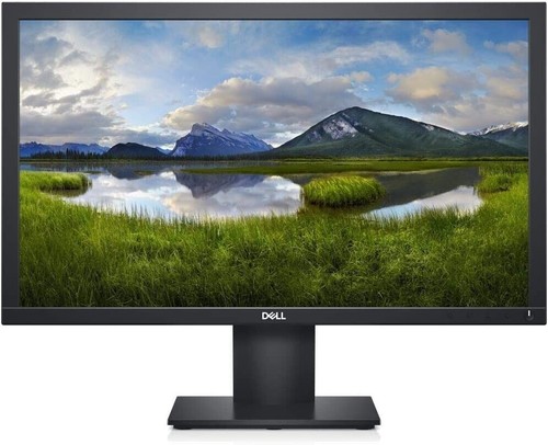 Dell e2220h full - hd, led