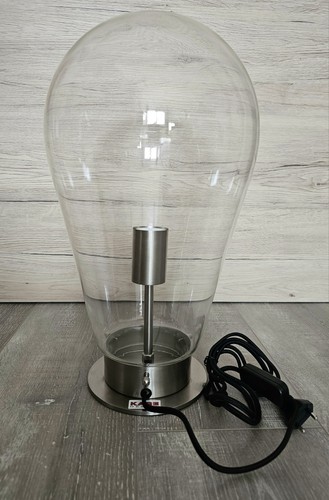 Kare design tischlampe 40cm - tischlampe,,