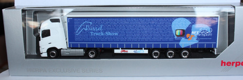 Volvo xl 2020 rüssel - volvo,