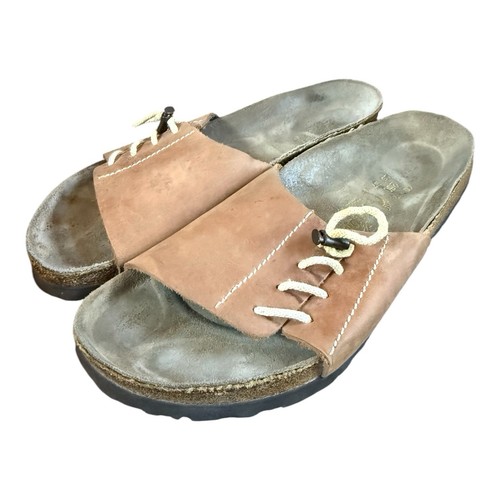 Birkenstock papillio leather - papillio,