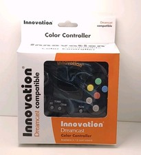 Innovation | Sega Dreamcast