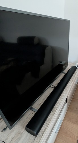 Sonos arc soundbar schwarz - arc,