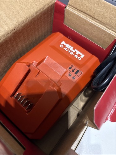 Chargeur hilti 50 - hilti, c4/12-50