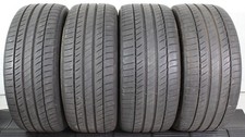 2 x 245/40R19 94Y 2 x 275/35R19 96Y Sommerreifen Michelin Primacy HP ZP Runflat