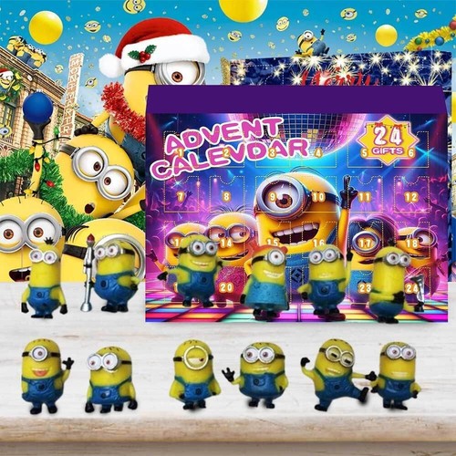 Minions