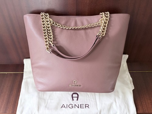 Aigner tasche shopper - tasche,