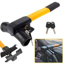 Universal Auto Lenkradschloss