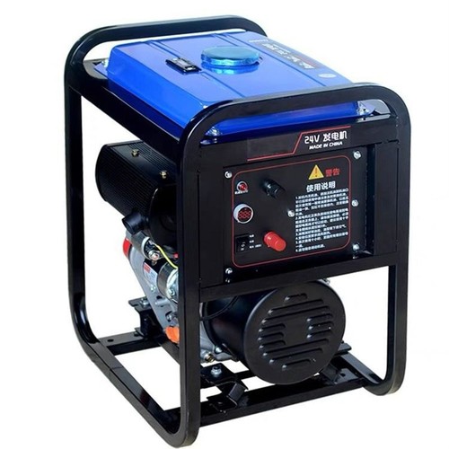 6kw 24v generator - 24v,