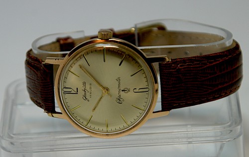 Glashütte staatlich - glashütte,
