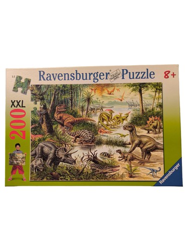 Ravensburger puzzle xxl 200 - puzzle,