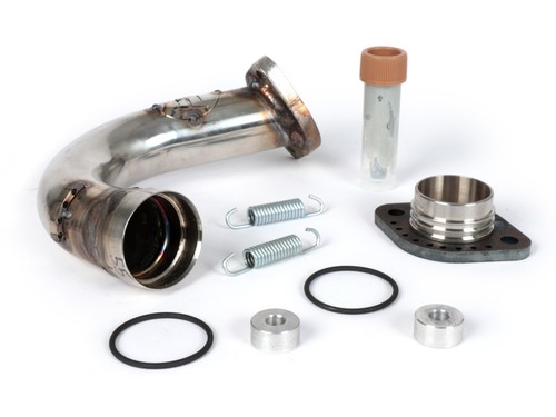 Auspuffkrümmer heikotuning - auspuffkrümmer, -heikotuning-