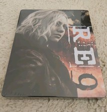 Resident Evil 9 Requiem RE9