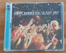 2CD Jimmy Barnes - Ride The