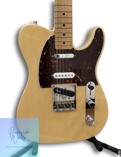 Fender mexico deluxe - fender,