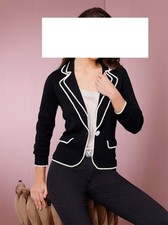 Strick Jacke  von Creation L
