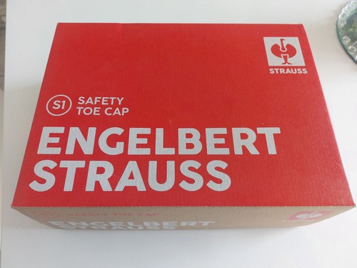 Engelbert strauss - engelbert,