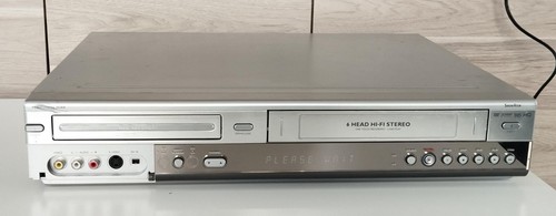 Philips dvdr3320v dvd vhs - philips, dvd/vhs