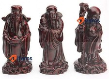 Lachineuse Fuk Luk Sau - The 3