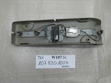 Rückleuchte  Lampenträger rechts 1078201054 W107 Mercedes