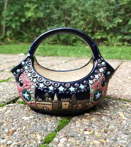 Amphora werke turn teplitz - turn,
