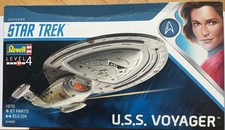 Star trek voyager - trek,