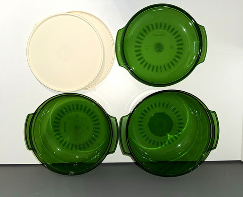 Tupperware 200 microplus - tupperware, 200/microplus