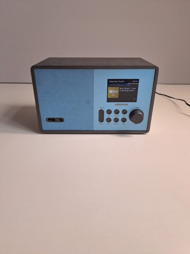 Medion md87559 internet - md87559,