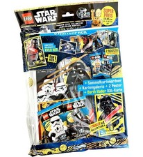 Lego Star Wars Serie 5