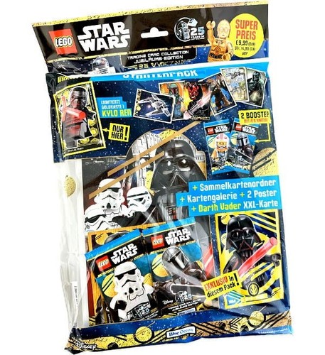 Lego star wars serie - lego,