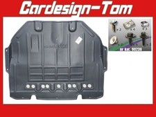 UNTERFAHRSCHUTZ MOTORSCHUTZ