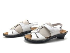 Semler Damen Sandalen Gr. 37,5